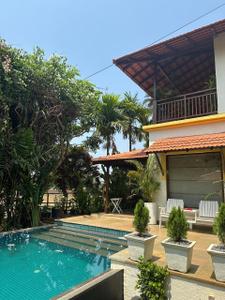Image of 3207 Sq.ft 3 BHK Villa for sale in Assagao, Goa for Rs. 140000000