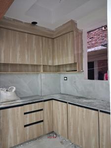 Kitchen Image of 600 Sq.ft 1 BHK Apartment / Flat for sale in Sector 73 Noida for Rs. 2700000