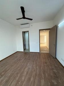 Bedroom Image of 3000 Sq.ft 3 BHK Apartment / Flat for sale in Brisk Lumbini Terrace Homes, Sector 109 Gurgaon for Rs. 25000000