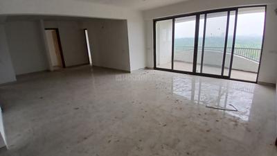 Hall Image of 3420 Sq.ft 4 BHK Apartment / Flat for sale in Nia Nami Riverside 38, Randesan Gandhinagar for Rs. 15600000
