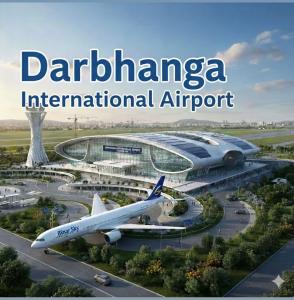 Image of 900 Sq.ft Residential Plot / Land for sale in Dhoi, Darbhanga for Rs. 1260000