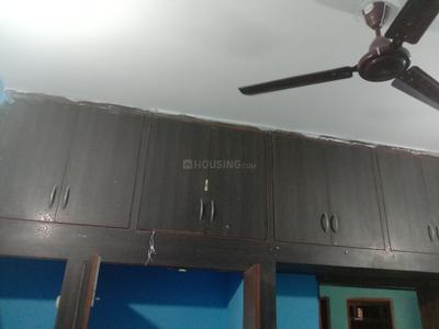 Kitchen Image of 1400 Sq.ft 3 BHK Independent House for rent in Hatia Ranchi for Rs. 8000