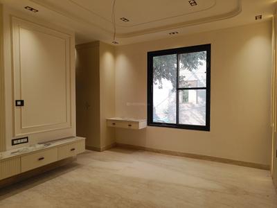 Bedroom Image of 1890 Sq.ft 4 BHK Builder Floor for sale in Sector 19 Dwarka New Delhi for Rs. 40000000