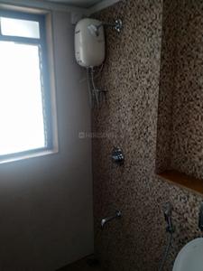 Bathroom Image of 729 Sq.ft 1 BHK Apartment / Flat for sale in Lodha Palava Downtown, Palava Phase 2 Thane for Rs. 3200000