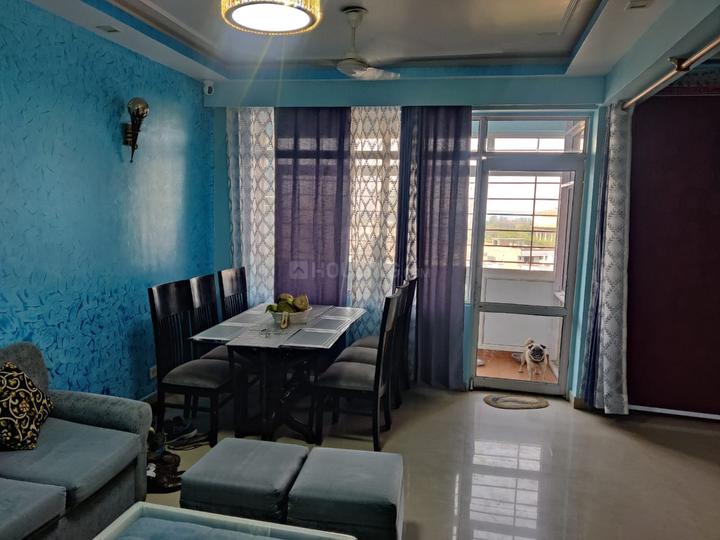 Aditi Apartments Main Image 1