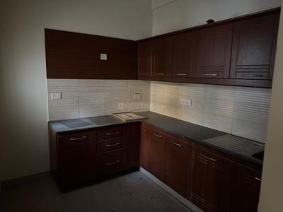 Kitchen Image of 1359 Sq.ft 3 BHK Apartment / Flat for sale in Oceanus Royale, Vidayaranya Puram Mysore for Rs. 8700000