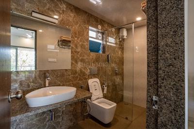 Image of 3300 Sq.ft 4 BHK Independent House for sale in Dhamni, Pune for Rs. 34500000