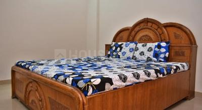 Bedroom Image of 2800 Sq.ft 2 BHK Builder Floor for rent in Sector 11 Faridabad for Rs. 30000