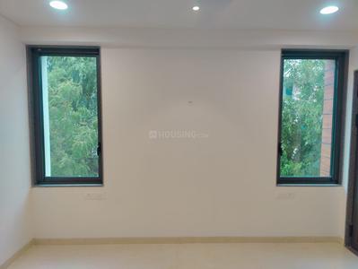 Bedroom Image of 1445 Sq.ft 3 BHK Apartment / Flat for sale in Mansarovar Extension Jaipur for Rs. 7600000