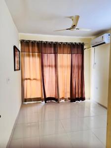 Hall Image of 1999 Sq.ft 3 BHK Apartment / Flat for rent in M3M Skywalk, Sector 74 Gurgaon for Rs. 66000