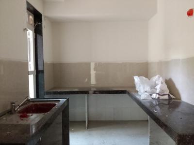 Kitchen Image of 1062 Sq.ft 2 BHK Apartment / Flat for sale in L And T Seawoods Residences North Towers, Seawoods Navi Mumbai for Rs. 25500000