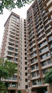 Image of 1436 Sq.ft 3 BHK Apartment / Flat for sale in K Raheja Ascencio, Powai, Mumbai for Rs. 53600000