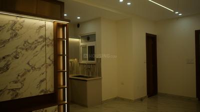 Bedroom Image of 1300 Sq.ft 3 BHK Builder Floor for sale in Sahastradhara Road Dehradun for Rs. 10000000