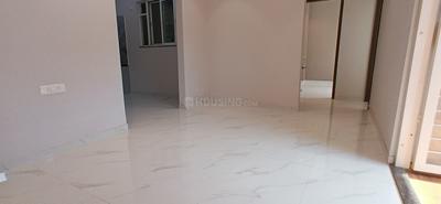 Bedroom Image of 926 Sq.ft 2 BHK Apartment / Flat for sale in Moshi Pune for Rs. 4993000