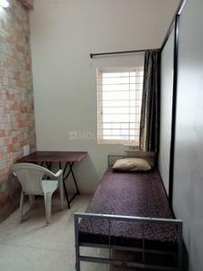 Bedroom Image of SARK CO-LIVING MEN in Tarabai Park, Kolhapur