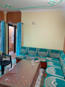 Bedroom Image of 750 Sq.ft 2 BHK Apartment / Flat for sale in Gomti Nagar Extension Lucknow for Rs. 5400000