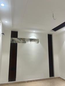 3 BHK Independent Builder Floor