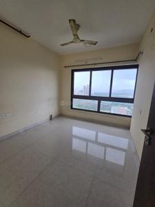 Hall Image of 900 Sq.ft 2 BHK Apartment / Flat for sale in The Atmosphere Phase 1, Mulund West Mumbai for Rs. 18000000