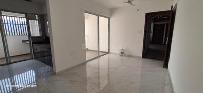 Hall Image of 950 Sq.ft 2 BHK Apartment / Flat for sale in Utsav 51 Balewadi Residences, Balewadi Pune for Rs. 11500000