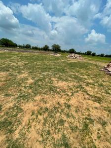 Image of 1114 Sq.ft Residential Plot / Land for sale in Mahapura, Jaipur for Rs. 4298124