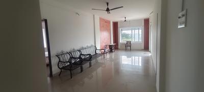 Hall Image of 2500 Sq.ft 3 BHK Apartment / Flat for sale in Tarabai Park Kolhapur for Rs. 16000000