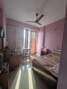 Bedroom Image of 1150 Sq.ft 2 BHK Apartment / Flat for sale in ACE Platinum, Zeta I Greater Noida for Rs. 8500000