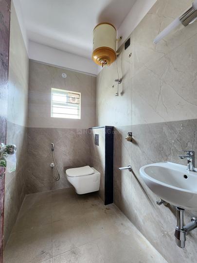 Eastwood Township, Harlur Bathroom 1