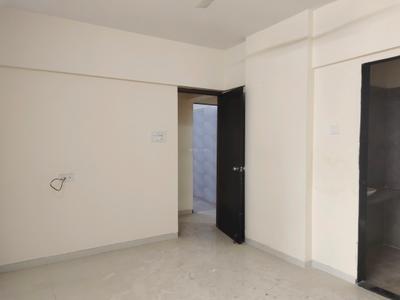Bedroom Image of 1100 Sq.ft 2 BHK Apartment / Flat for sale in Rajendra Dolphin Tower, Malad West Mumbai for Rs. 14300000