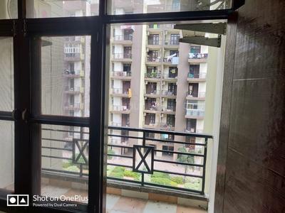 Balcony Image of 1155 Sq.ft 2 BHK Apartment / Flat for sale in Maya Estatz Maya Garden 3 Extension, Nabha Zirakpur for Rs. 4650000