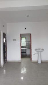 Hall Image of 950 Sq.ft 2 BHK Apartment / Flat for sale in Rajarhat Kolkata for Rs. 2200000