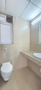Bathroom Image of 850 Sq.ft 2 BHK Apartment / Flat for sale in Runwal Forests Tower 5 To 8, Kanjurmarg West Mumbai for Rs. 17600000