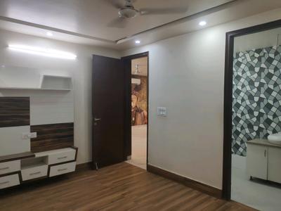 Bedroom Image of 1400 Sq.ft 3 BHK Builder Floor for sale in RR Homes Luxury Floors, Sector 49 Faridabad for Rs. 18200000