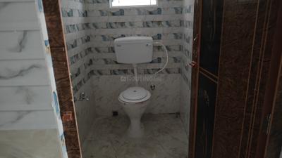 Image of 723 Sq.ft 2 BHK Apartment / Flat for sale in Keshtopur, Kolkata for Rs. 2728800