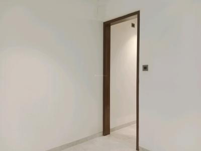 Bedroom Image of 526 Sq.ft 1 BHK Apartment / Flat for sale in Kalptaru Srishti Namah, Mira Road East Mira Bhayandar for Rs. 7800000