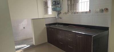 Kitchen Image of 2700 Sq.ft 3.5 BHK Apartment / Flat for sale in Atladara Vadodara for Rs. 4500000