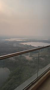 Image of 1380 Sq.ft 2 BHK Apartment / Flat for sale in Supertech Supernova, Sector 94, Noida for Rs. 18500000