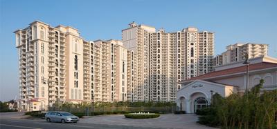 Image of 1700 Sq.ft 3 BHK Apartment / Flat for sale in DLF Regal Gardens, Sector 90, Gurgaon for Rs. 19900000