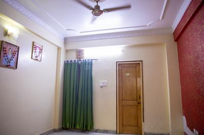 Hall Image of 1200 Sq.ft 2 BHK Apartment / Flat for sale in Dolphin Anand Gooba Garden, Kalyanpur Kanpur for Rs. 7000000