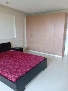 Bedroom Image of 3904 Sq.ft 5 BHK Apartment / Flat for sale in Mantri Espana, Bellandur Bengaluru for Rs. 83000000
