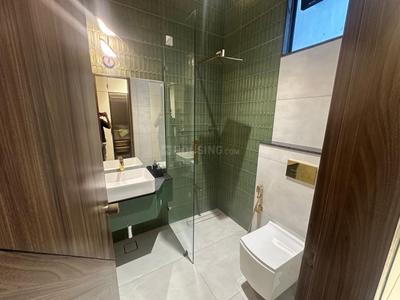 Bathroom Image of 4000 Sq.ft 4 BHK Independent House for sale in Chandapura Bengaluru for Rs. 42400000