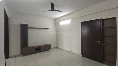 Living Room Image of 1150 Sq.ft 2 BHK Apartment / Flat for rent in PSR Vanasree, Kodathi Bengaluru for Rs. 36000