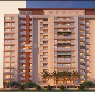 Image of 1630 Sq.ft 3 BHK Apartment / Flat for sale in Muktangan Kimaya, Pimple Saudagar, Pune for Rs. 15000000