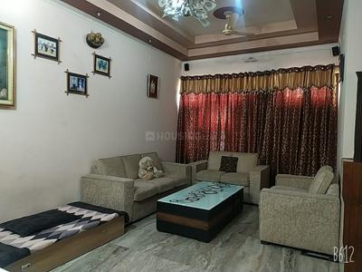 6 BHK Independent House