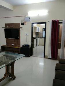 Hall Image of 1300 Sq.ft 3 BHK Apartment / Flat for sale in Patliputra Colony Patna for Rs. 8000000