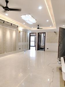 Living Room Image of 1728 Sq.ft 3 BHK Builder Floor for sale in Vipul World, Sector 48 Gurgaon for Rs. 29500000