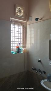 Bathroom Image of 900 Sq.ft 2 BHK Apartment / Flat for sale in Mayur Vihar Phase 3 New Delhi for Rs. 16900000