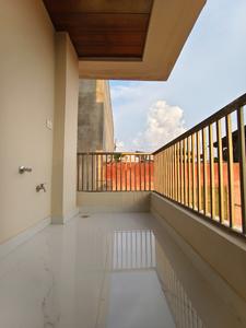 Balcony Image of 1405 Sq.ft 3 BHK Apartment / Flat for sale in Panchyawala Jaipur for Rs. 6051000