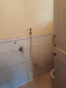 Bathroom Image of 650 Sq.ft 2 BHK Apartment / Flat for sale in Press Enclave Aarambh CHS, Sion Mumbai for Rs. 17500000