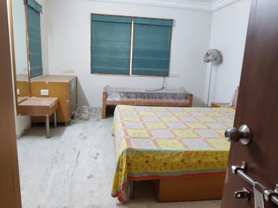 Bedroom Image of 1800 Sq.ft 4 BHK Villa for sale in Chandkheda Ahmedabad for Rs. 25500000