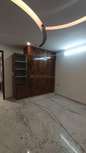 Hall Image of 1500 Sq.ft 3 BHK Builder Floor for sale in Pitampura New Delhi for Rs. 15000000